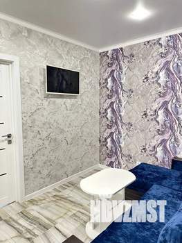 2-к квартира, посуточно, 45м2, 10/23 этаж