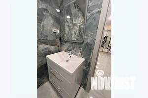 1-к квартира, посуточно, 45м2, 8/10 этаж