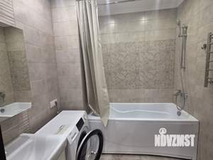 1-к квартира, на длительный срок, 40м2, 18/24 этаж