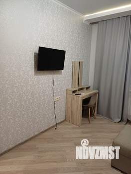 1-к квартира, на длительный срок, 33м2, 2/21 этаж