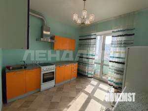 1-к квартира, на длительный срок, 38м2, 3/7 этаж