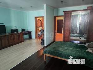 2-к квартира, на длительный срок, 55м2, 13/16 этаж
