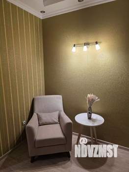 1-к квартира, на длительный срок, 45м2, 3/5 этаж