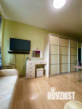 Студия квартира, на длительный срок, 23м2, 1/3 этаж