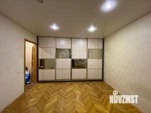 1-к квартира, на длительный срок, 40м2, 6/9 этаж