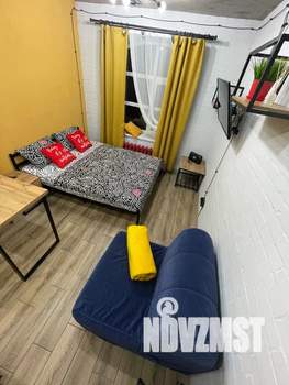 Студия квартира, посуточно, 30м2, 4/5 этаж