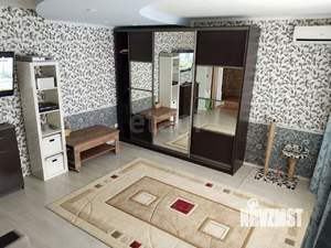 1-к квартира, на длительный срок, 38м2, 4/5 этаж