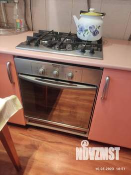 2-к квартира, на длительный срок, 42м2, 4/5 этаж