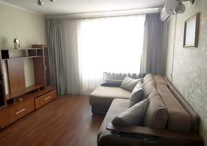 1-к квартира, на длительный срок, 35м2, 6/10 этаж