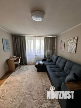 1-к квартира, на длительный срок, 40м2, 9/9 этаж