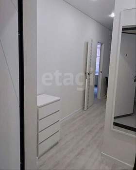 1-к квартира, на длительный срок, 40м2, 8/24 этаж
