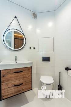 1-к квартира, посуточно, 38м2, 20/24 этаж