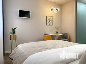 Студия квартира, на длительный срок, 20м2, 3/24 этаж