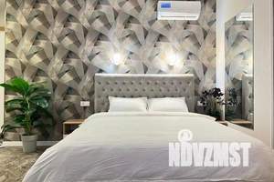 1-к квартира, посуточно, 31м2, 19/24 этаж