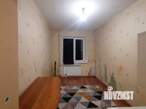 2-к квартира, на длительный срок, 45м2, 4/5 этаж