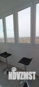 Студия квартира, посуточно, 32м2, 9/18 этаж