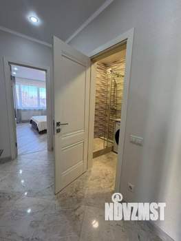 2-к квартира, посуточно, 60м2, 1/1 этаж