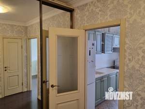 1-к квартира, на длительный срок, 35м2, 13/17 этаж