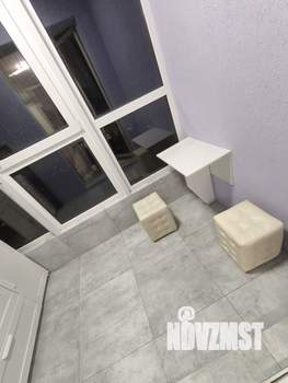 Студия квартира, на длительный срок, 32м2, 17/25 этаж