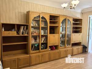 1-к квартира, на длительный срок, 31м2, 3/6 этаж