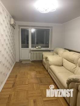 2-к квартира, на длительный срок, 60м2, 5/5 этаж