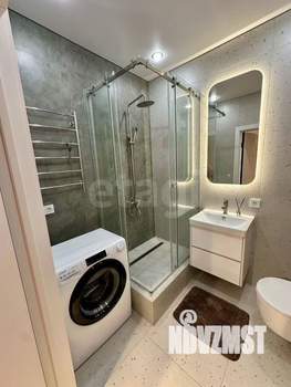 1-к квартира, на длительный срок, 33м2, 7/24 этаж