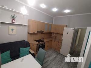 1-к квартира, на длительный срок, 50м2, 9/22 этаж