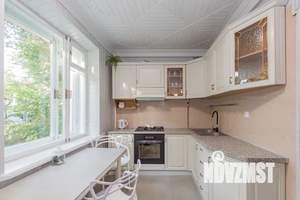 3-к квартира, посуточно, 70м2, 3/5 этаж