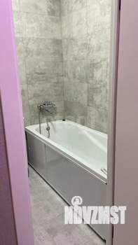 1-к квартира, на длительный срок, 36м2, 3/18 этаж