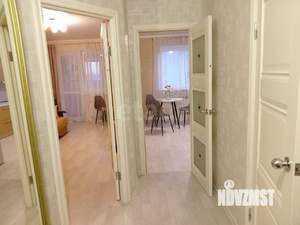 1-к квартира, на длительный срок, 45м2, 5/10 этаж