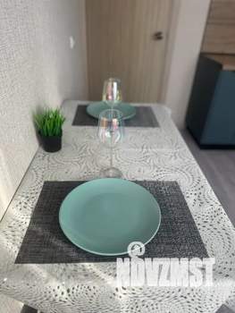 1-к квартира, посуточно, 36м2, 15/17 этаж