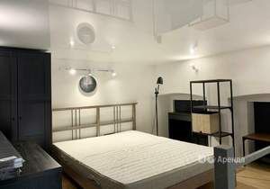 2-к квартира, на длительный срок, 19м2, 1/2 этаж