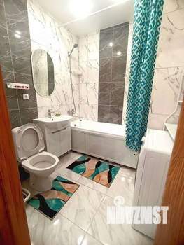 Студия квартира, на длительный срок, 31м2, 21/25 этаж