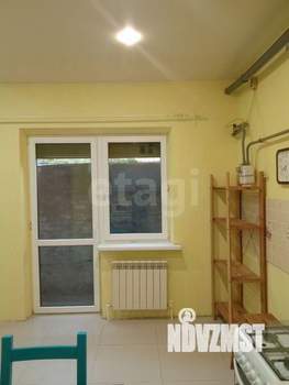 Студия квартира, на длительный срок, 30м2, 1/3 этаж