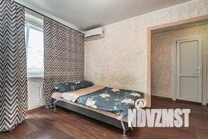 1-к квартира, посуточно, 31м2, 6/9 этаж