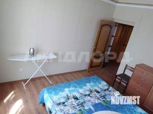 2-к квартира, на длительный срок, 54м2, 8/18 этаж