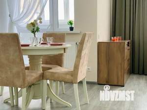 1-к квартира, на длительный срок, 39м2, 14/19 этаж