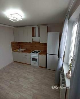 1-к квартира, на длительный срок, 36м2, 16/18 этаж