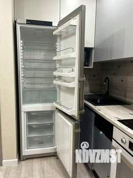 1-к квартира, на длительный срок, 40м2, 5/25 этаж