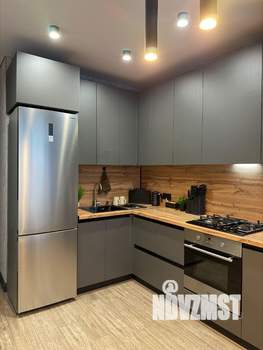 1-к квартира, на длительный срок, 35м2, 17/19 этаж