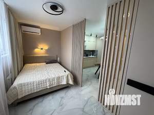 2-к квартира, посуточно, 37м2, 20/24 этаж