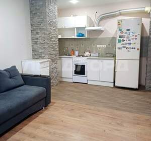 2-к квартира, на длительный срок, 44м2, 5/19 этаж