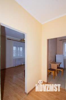 1-к квартира, на длительный срок, 40м2, 3/3 этаж