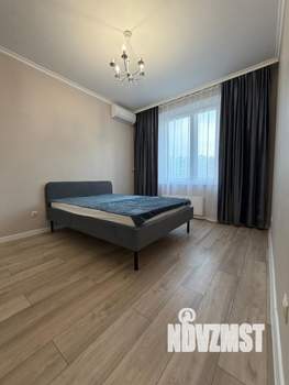 2-к квартира, на длительный срок, 50м2, 6/20 этаж