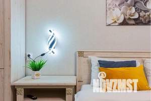 1-к квартира, посуточно, 36м2, 25/25 этаж