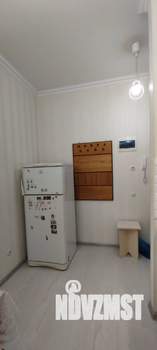 1-к квартира, на длительный срок, 28м2, 9/18 этаж