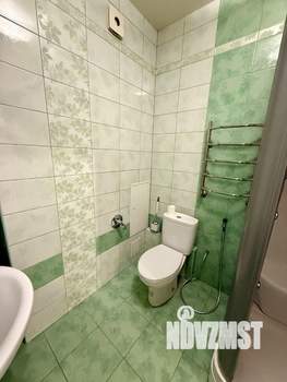 1-к квартира, на длительный срок, 40м2, 5/17 этаж