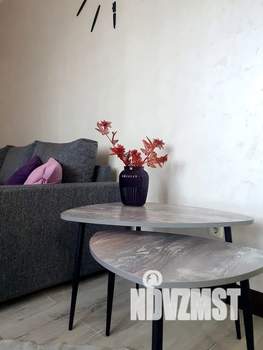 2-к квартира, посуточно, 76м2, 1/5 этаж