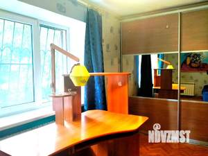 2-к квартира, на длительный срок, 43м2, 1/5 этаж