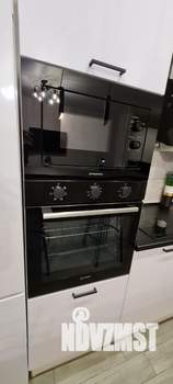 1-к квартира, на длительный срок, 35м2, 18/23 этаж